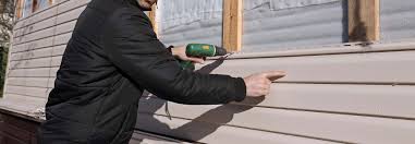 Best Steel Siding Installation  in Cardington, OH